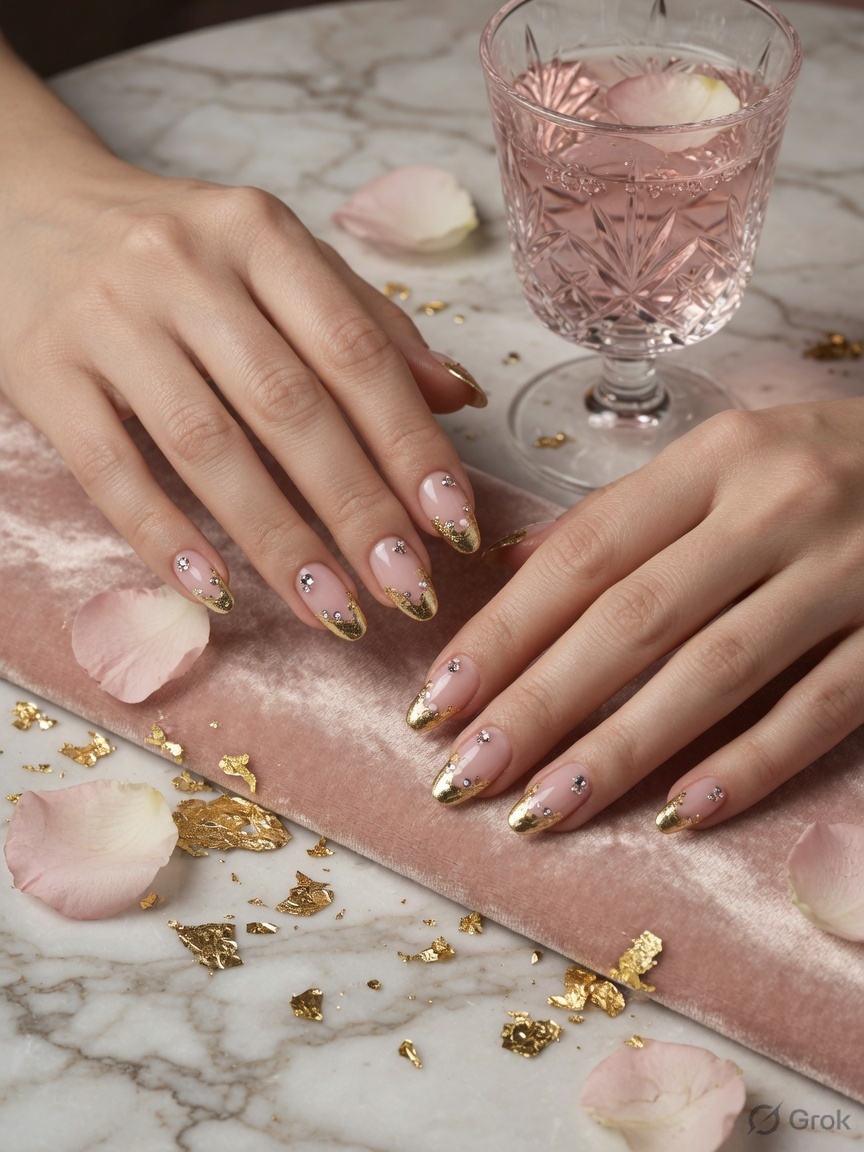 Gel Nail Polish